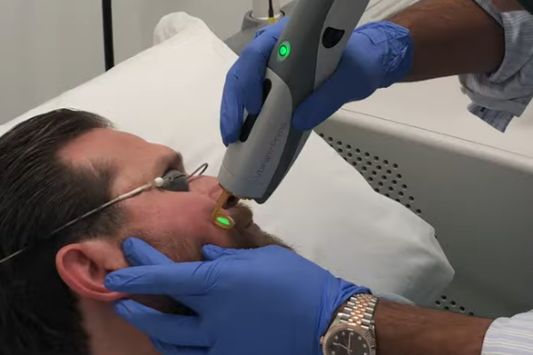 How Many VBeam Sessions Do You Need? Treatment Timeline and Expected Results